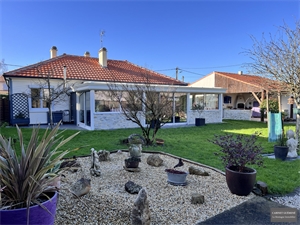 maison à la vente -   44640  SAINT-JEAN-DE-BOISEAU, surface 115 m2 vente maison - GUE620177
